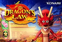 Dragons Law slot